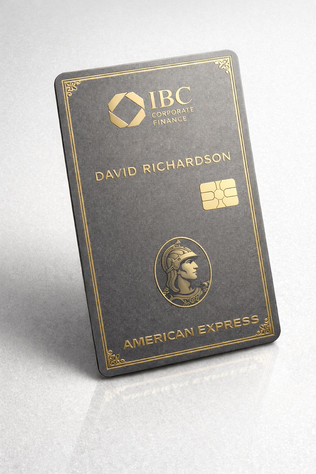 Amex Gold