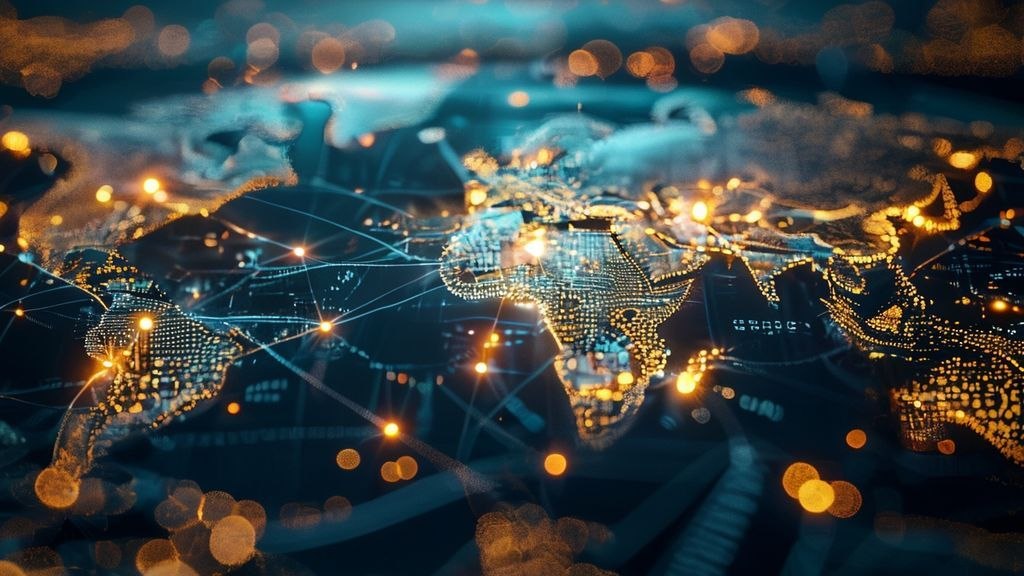 Global Banking Network