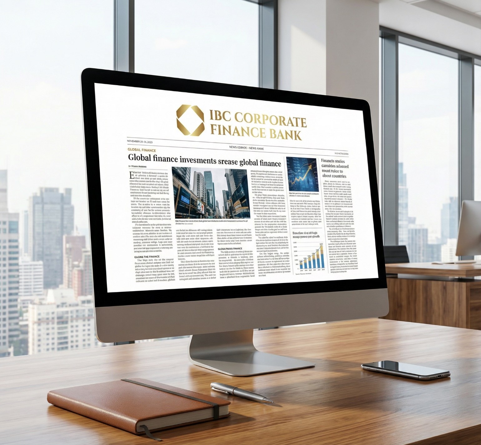 News & Press Releases